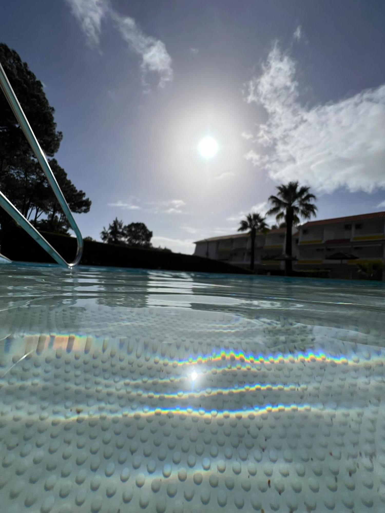 Vilamoura Nautilus With Pool By Homing Exterior photo